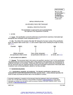 MIL MIL-DTL-85K Amendment 1 (amendment incorporated)
