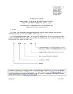 MIL MIL-DTL-8788F