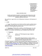 MIL MIL-DTL-8815D Notice 1 - Validation 1