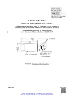 MIL MIL-DTL-9177/1C Amendment 1