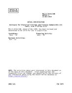 MIL MIL-E-24142/10B Notice 2 - Validation 2