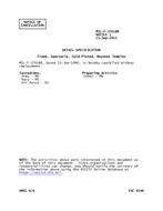 MIL MIL-F-37618B Notice 1 - Cancellation