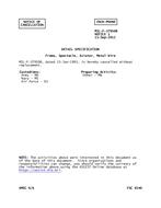 MIL MIL-F-37950B Notice 1 - Cancellation