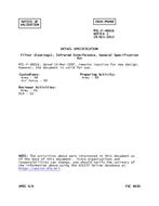 MIL MIL-F-48616 Notice 2 - Validation