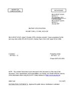 MIL MIL-H-83147 Notice 2 - Cancellation