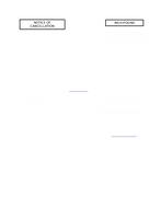 MIL MIL-HDBK-1028/6A Notice 1 - Cancellation