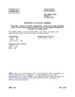 MIL MIL-HDBK-1599A Notice 3 - Validation 1