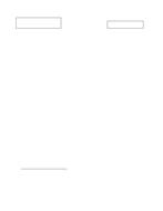 MIL MIL-HDBK-204A Notice 1 - Inactivation 1
