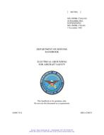 MIL MIL-HDBK-274A
