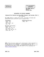 MIL MIL-HDBK-29612/5 Notice 3 - Validation 3