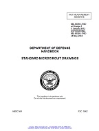 MIL MIL-HDBK-780D Change 1 (change incorporated)