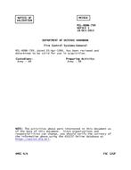 MIL MIL-HDBK-799 Notice 1 - Validation 1