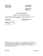 MIL MIL-I-27544C Notice 3 - Validation