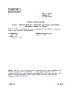 MIL MIL-I-37196 Notice 2 - Cancellation
