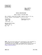 MIL MIL-J-26870C Notice 5 - Validation