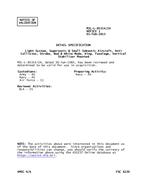 MIL MIL-L-85314/2A Notice 1 - Validation 1