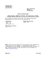 MIL MIL-L-85314/4A Notice 1 - Validation 1
