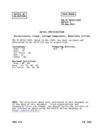 MIL MIL-M-38510/103H Notice 2 - Validation 2