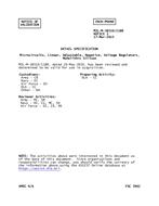 MIL MIL-M-38510/118B Notice 2 - Validation 2