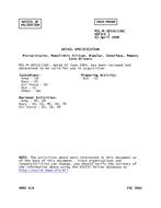 MIL MIL-M-38510/130C Notice 1 - Validation