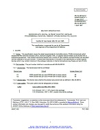 MIL MIL-M-38510/211 Amendment 1 (amendment incorporated)