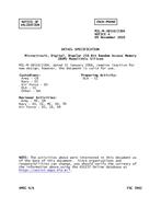 MIL MIL-M-38510/230A Notice 4 - Validation 3