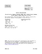 MIL MIL-M-38510/293A Notice 4 - Validation 3