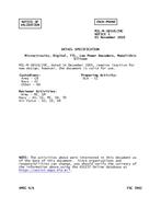 MIL MIL-M-38510/29C Notice 3 - Validation 3