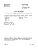 MIL MIL-M-38510/308B Notice 2 - Validation