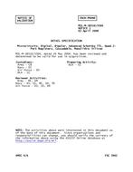 MIL MIL-M-38510/350A Notice 1 - Validation