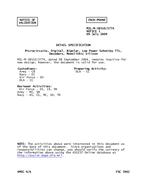 MIL MIL-M-38510/377A Notice 1 - Validation