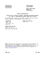 MIL MIL-M-38510/384A Notice 2 - Validation