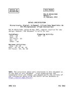 MIL MIL-M-38510/530A Notice 4 - Validation