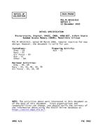 MIL MIL-M-38510/615 Notice 4 - Validation