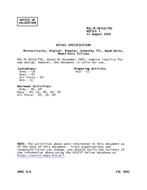MIL MIL-M-38510/70C Notice 1 - Validation
