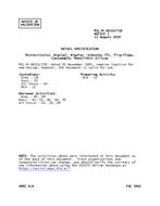 MIL MIL-M-38510/71D Notice 1 - Validation