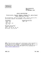 MIL MIL-M-38510/74C Notice 1 - Validation