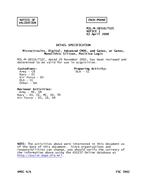 MIL MIL-M-38510/752C Notice 1 - Validation