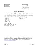 MIL MIL-M-38510/753B Notice 1 - Validation