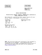 MIL MIL-M-38510/75C Notice 2 - Validation