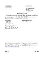MIL MIL-M-38510/762B Notice 1 - Validation 1
