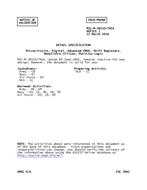 MIL MIL-M-38510/765A Notice 1 - Validation