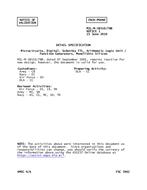 MIL MIL-M-38510/78B Notice 1 - Validation