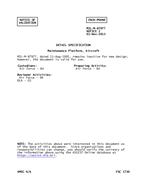MIL MIL-M-87977 Notice 2 - Validation