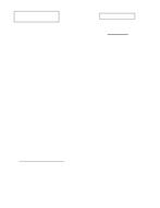 MIL MIL-P-20442B Notice 1 - Inactivation