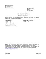 MIL MIL-P-36174A Notice 2 - Cancellation