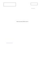 MIL MIL-P-46900A Notice 4 - Inactivation