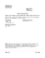 MIL MIL-P-6525C Notice 3 - Validation