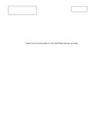 MIL MIL-P-70661 Notice 1 - Inactivation