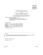 MIL MIL-PRF-1/1147C